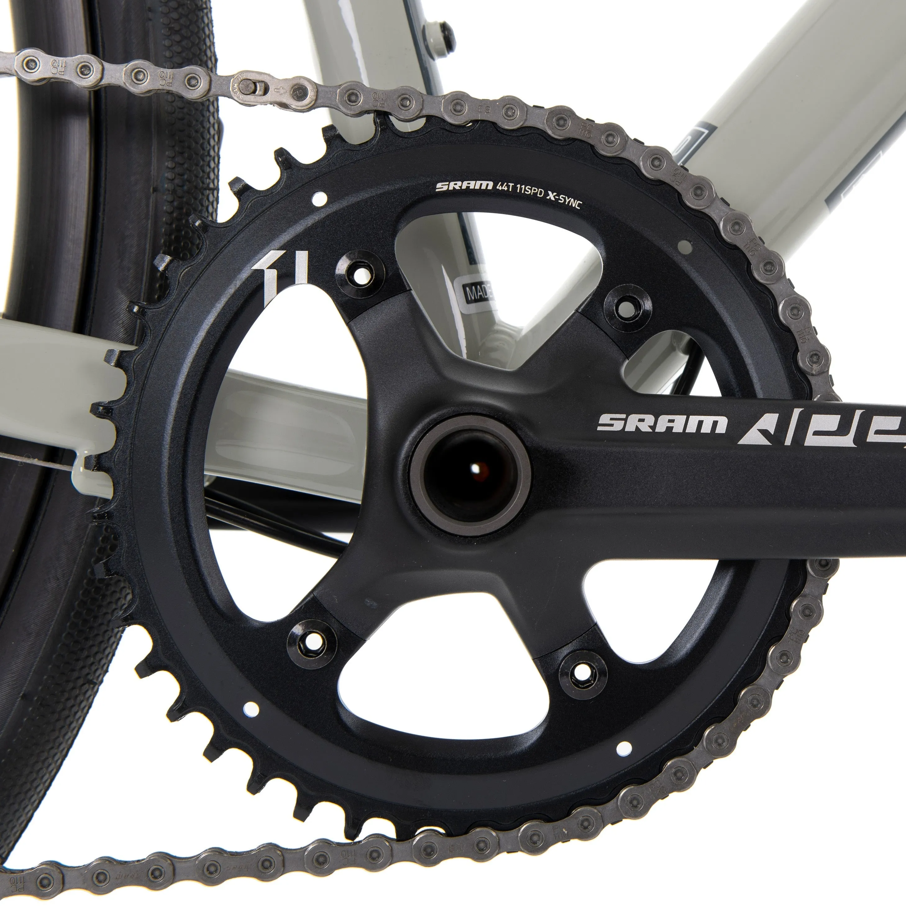 Kinesis - Bicycle - R1 - Pebble Discontinued