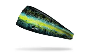 King of the Mountain Headband