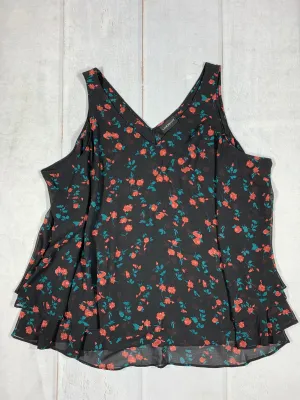 Lane Bryant Casual Tank size 20