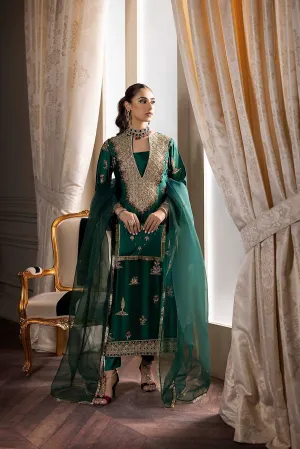 Luxe Formals '24 - Daphne