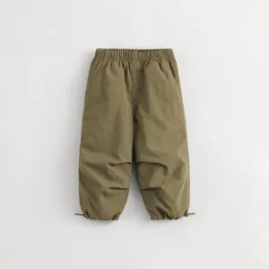 MARC & JANIE Boys Girls Parachute Pants 231672