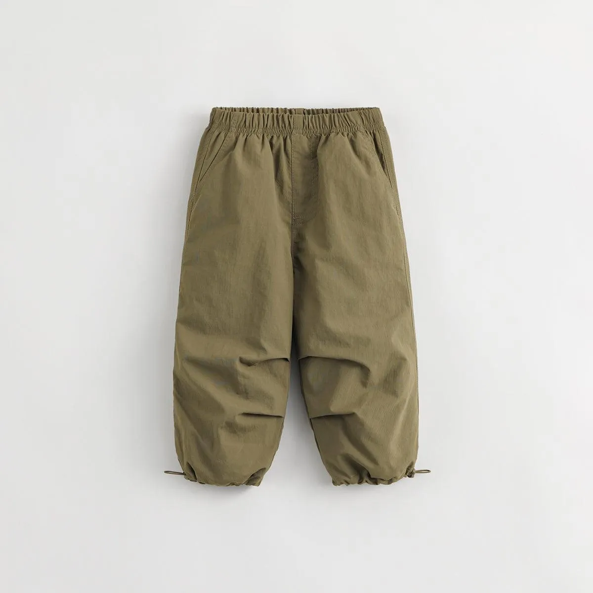 MARC & JANIE Boys Girls Parachute Pants 231672