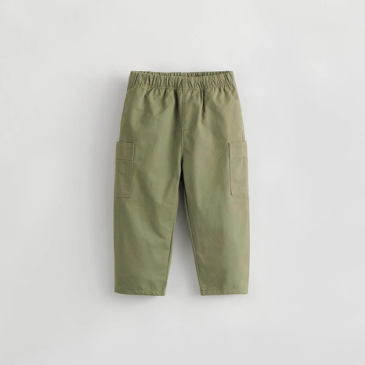 MARC & JANIE Boys Large Pocket Pants 231685