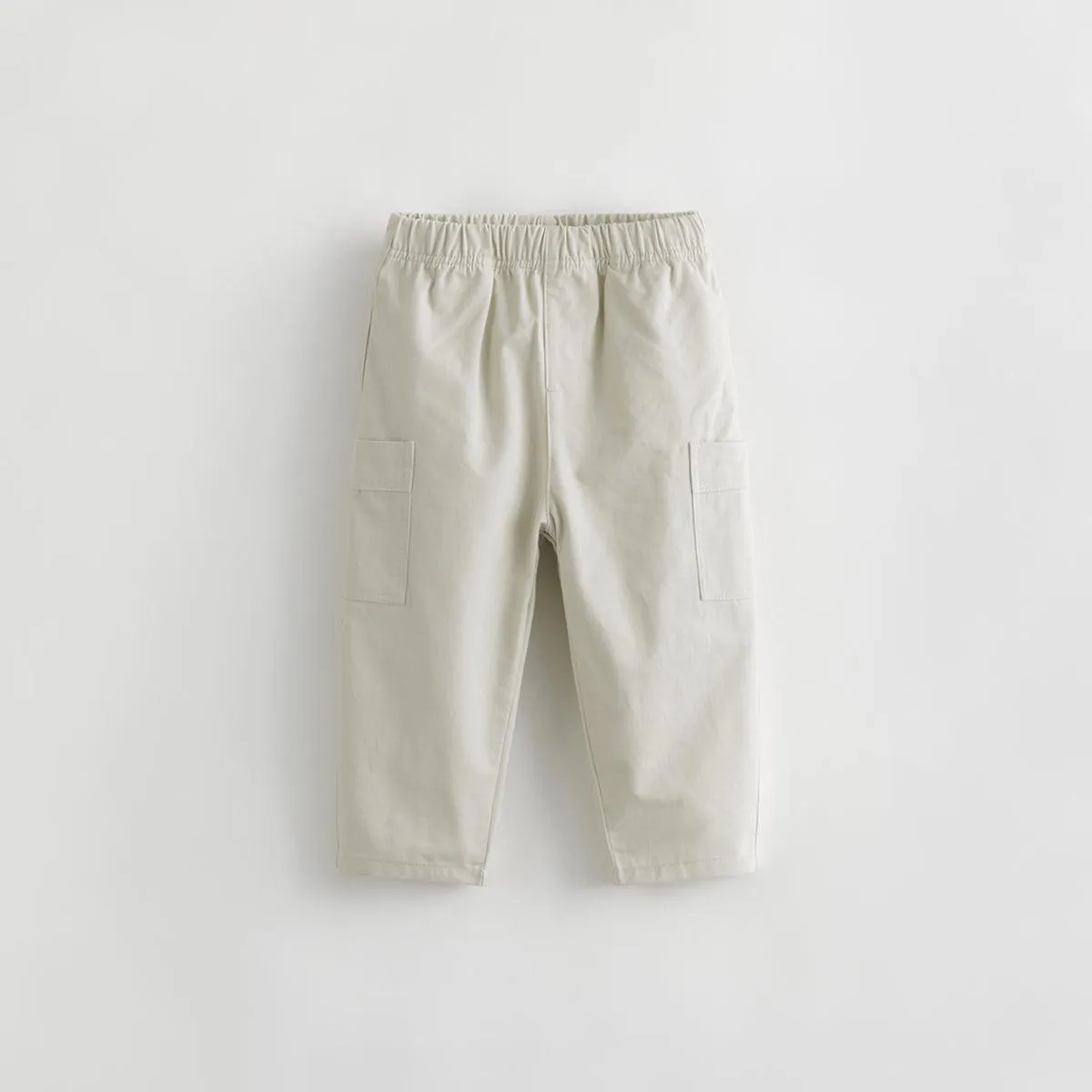 MARC & JANIE Boys Large Pocket Pants 231685