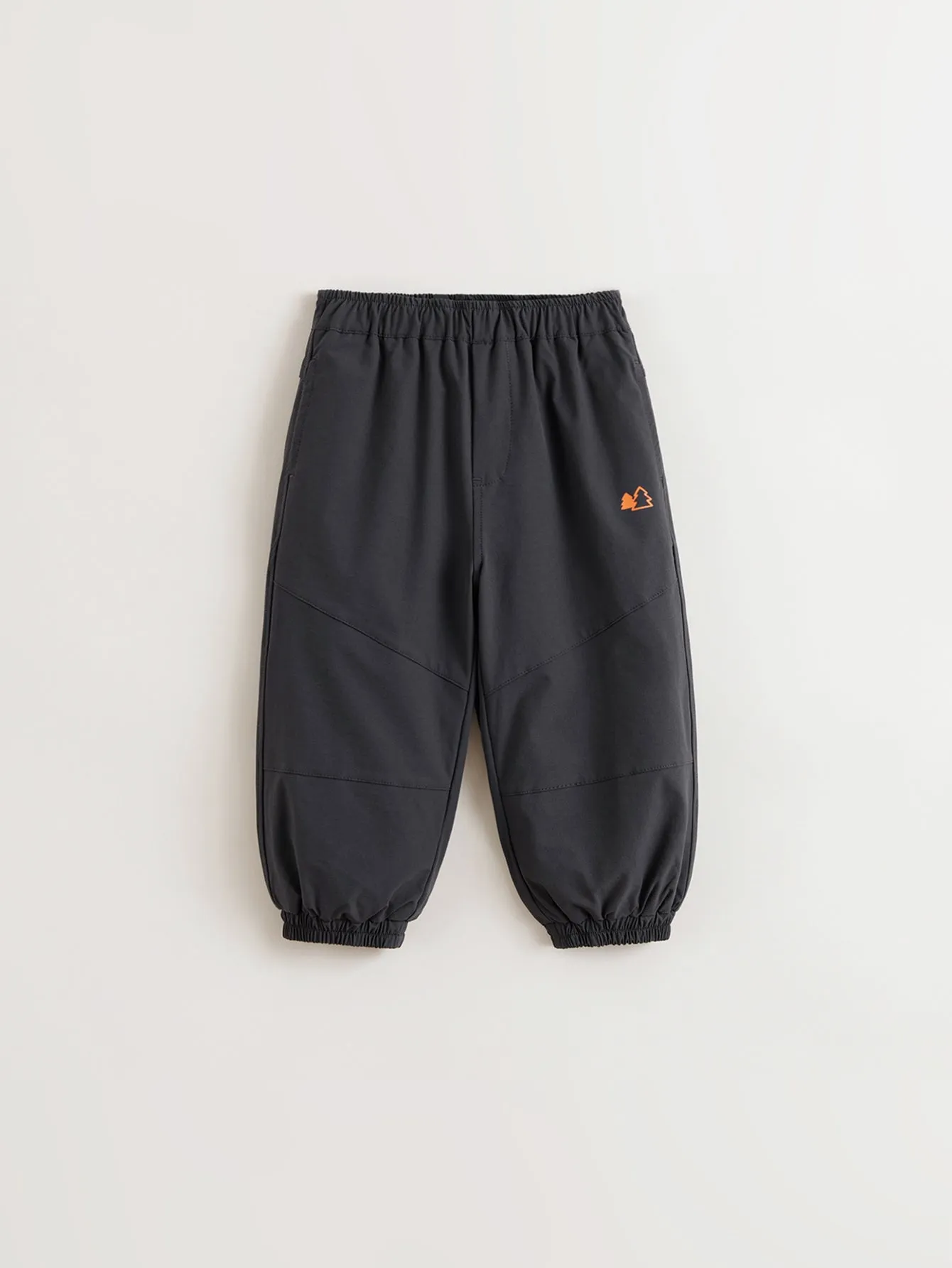 MARC & JANIE Boys Polar Fleece Work Pants 541880
