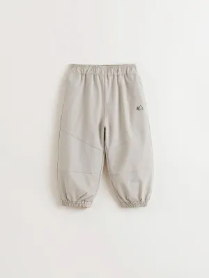 MARC & JANIE Boys Polar Fleece Work Pants 541880