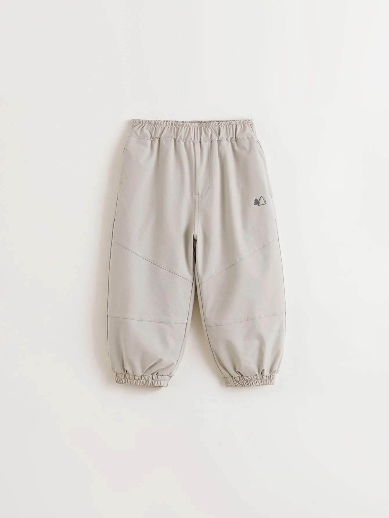 MARC & JANIE Boys Polar Fleece Work Pants 541880