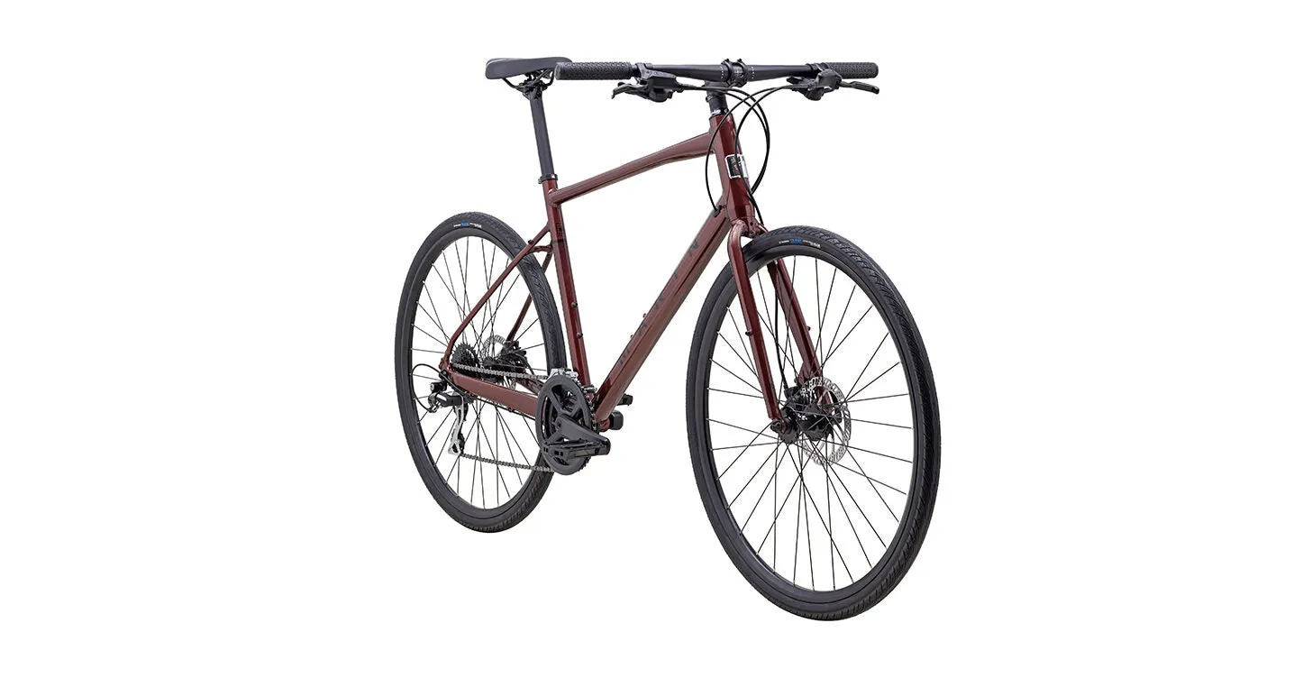 Marin Fairfax 2 Performance Hybrid