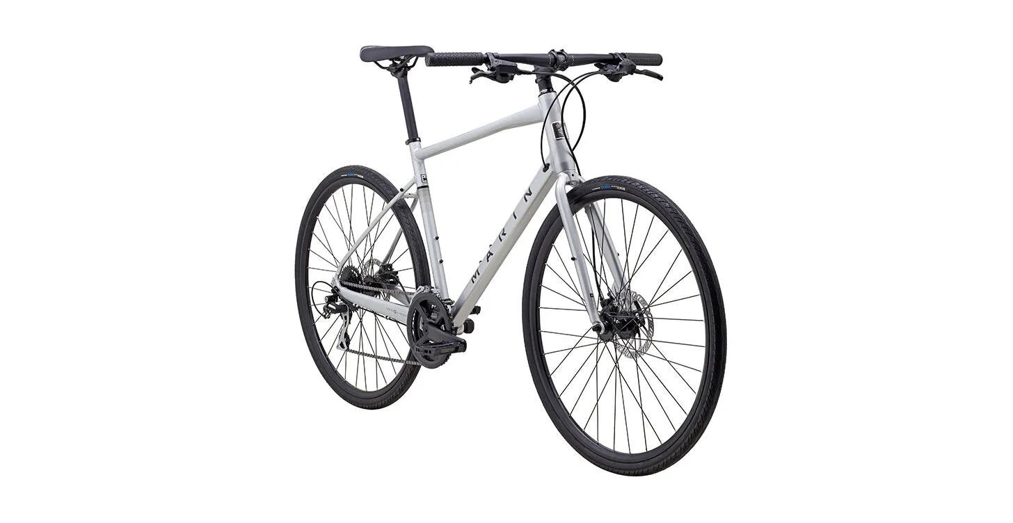 Marin Fairfax 2 Performance Hybrid