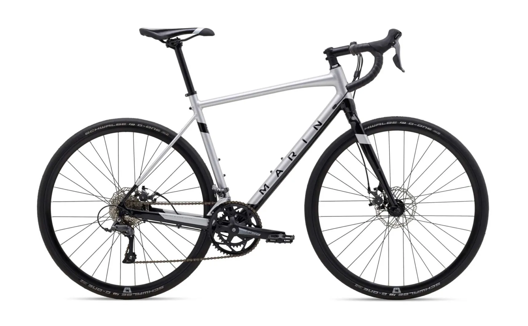 Marin Gestalt Gravel Bike