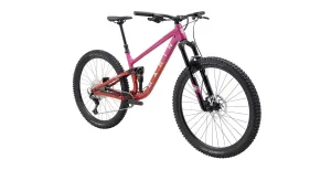 Marin Rift Zone 1