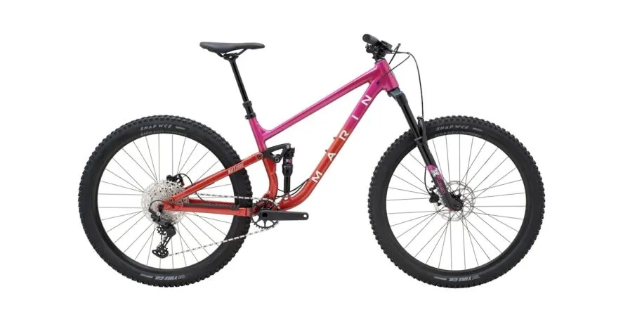 Marin Rift Zone 1