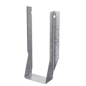 MIU Galvanized Face-Mount Joist Hanger for 4-5/8 in. x 14 in. Engineered Wood (Pack of 25)