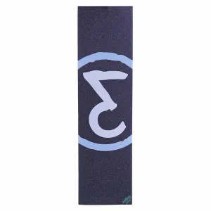 Mob X Preduce Big E White/Mint Grip Tape 9in x 33in