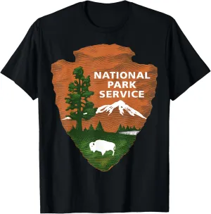 Nature Park Ranger T Shirt T-Shirt