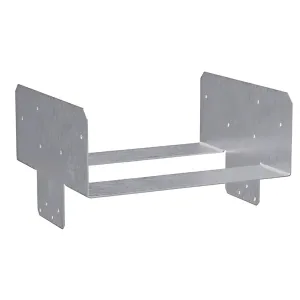 PCZ ZMAX® Galvanized Post Cap for 8x Rough (Pack of 10)