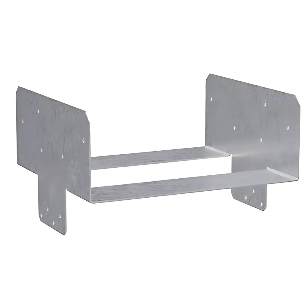 PCZ ZMAX® Galvanized Post Cap for 8x Rough (Pack of 10)