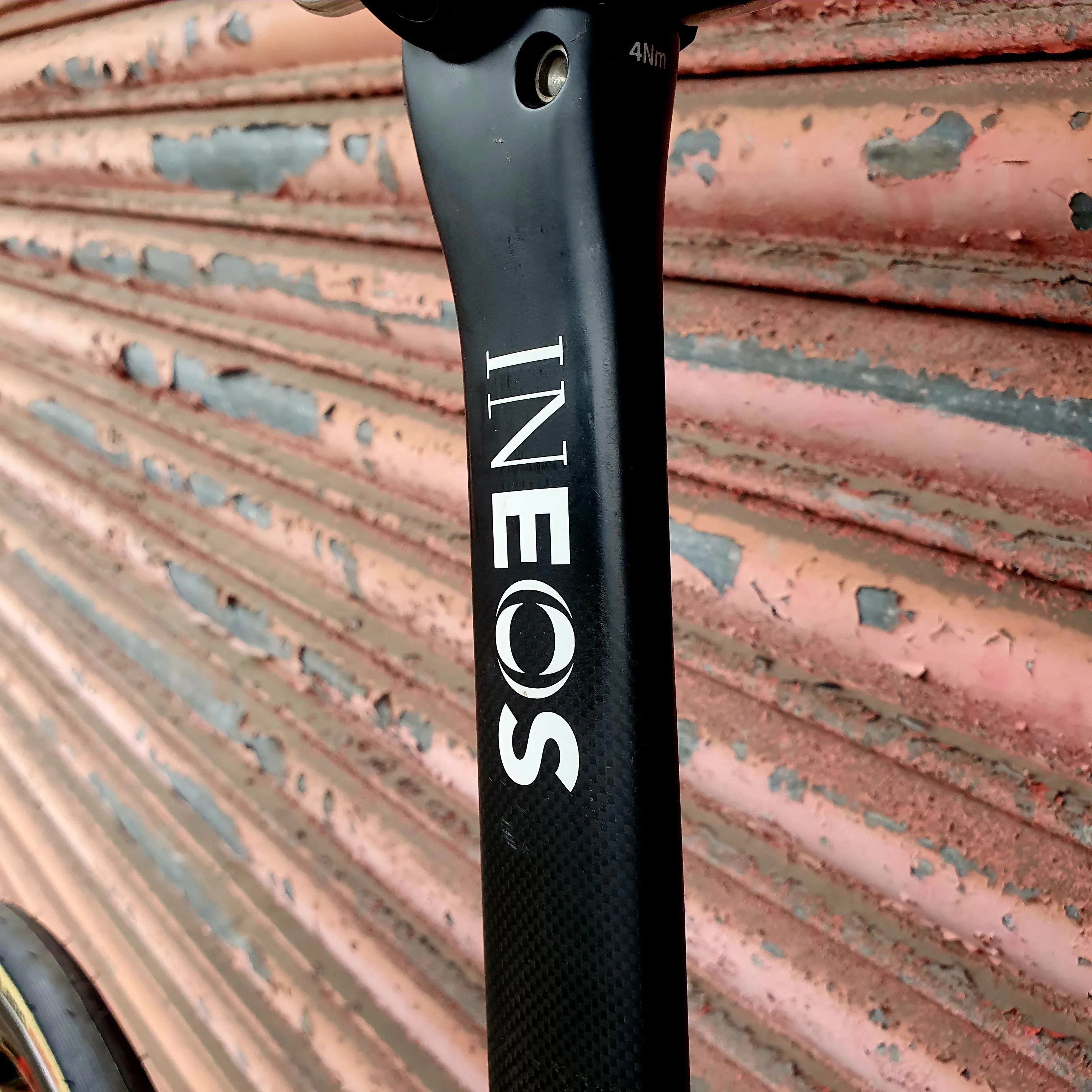 Pinarello Dogma F12 Ineos Ultegra Di2 2020