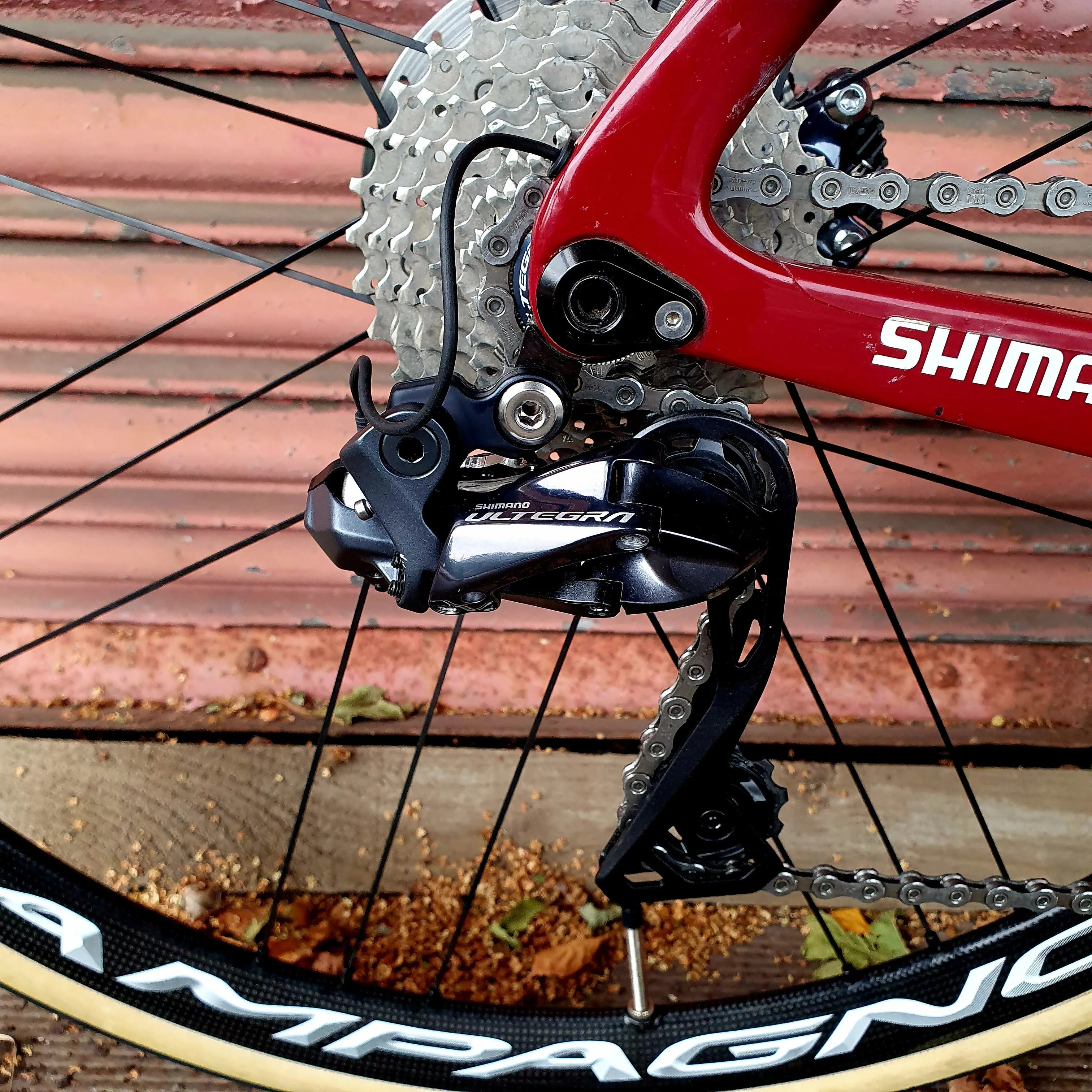Pinarello Dogma F12 Ineos Ultegra Di2 2020