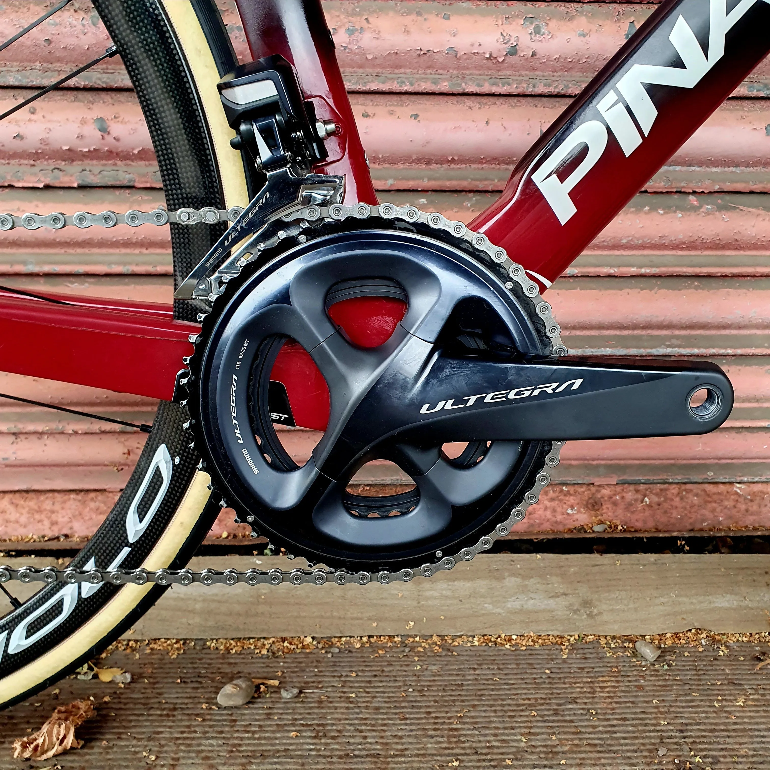 Pinarello Dogma F12 Ineos Ultegra Di2 2020