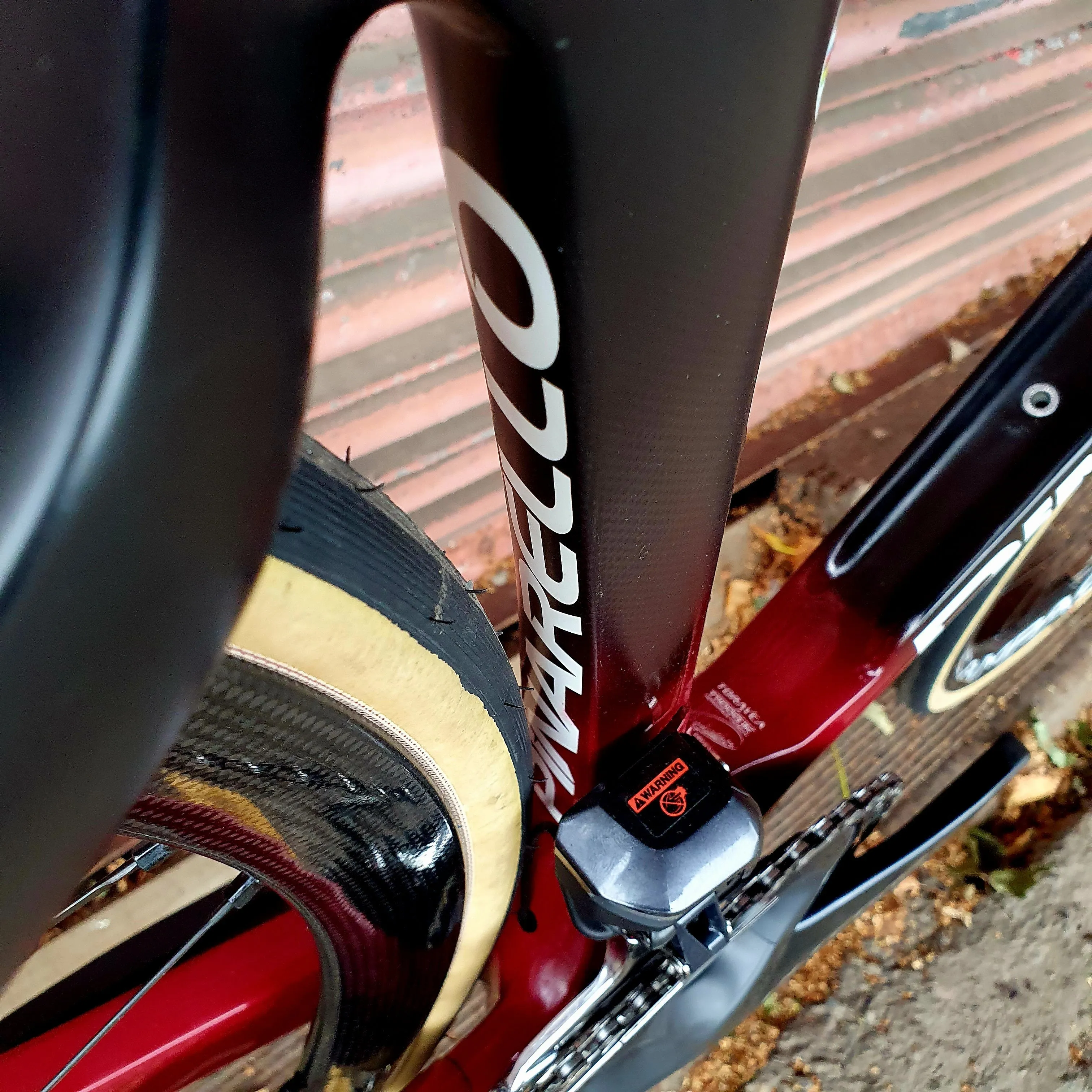 Pinarello Dogma F12 Ineos Ultegra Di2 2020