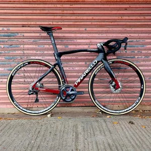 Pinarello Dogma F12 Ineos Ultegra Di2 2020