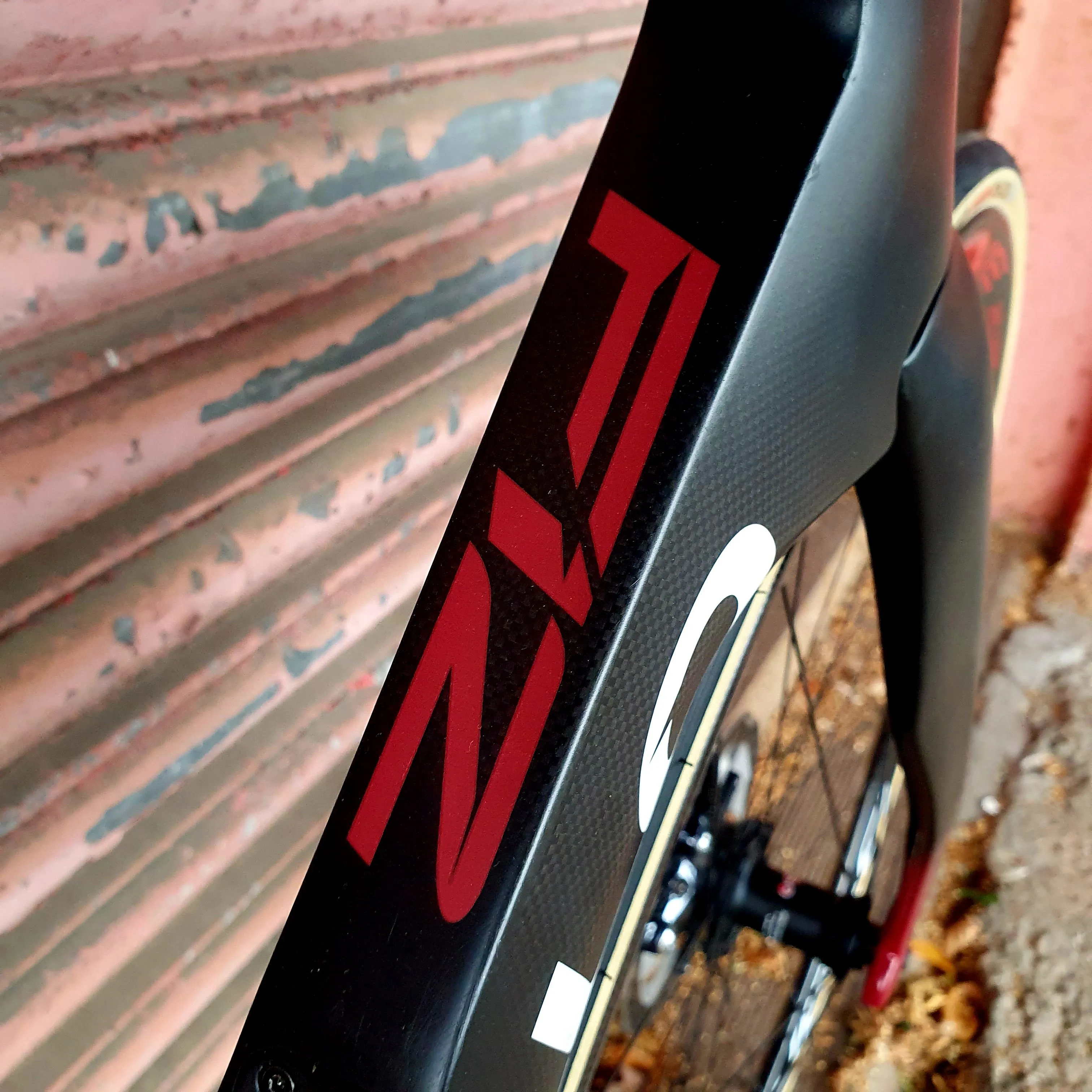 Pinarello Dogma F12 Ineos Ultegra Di2 2020