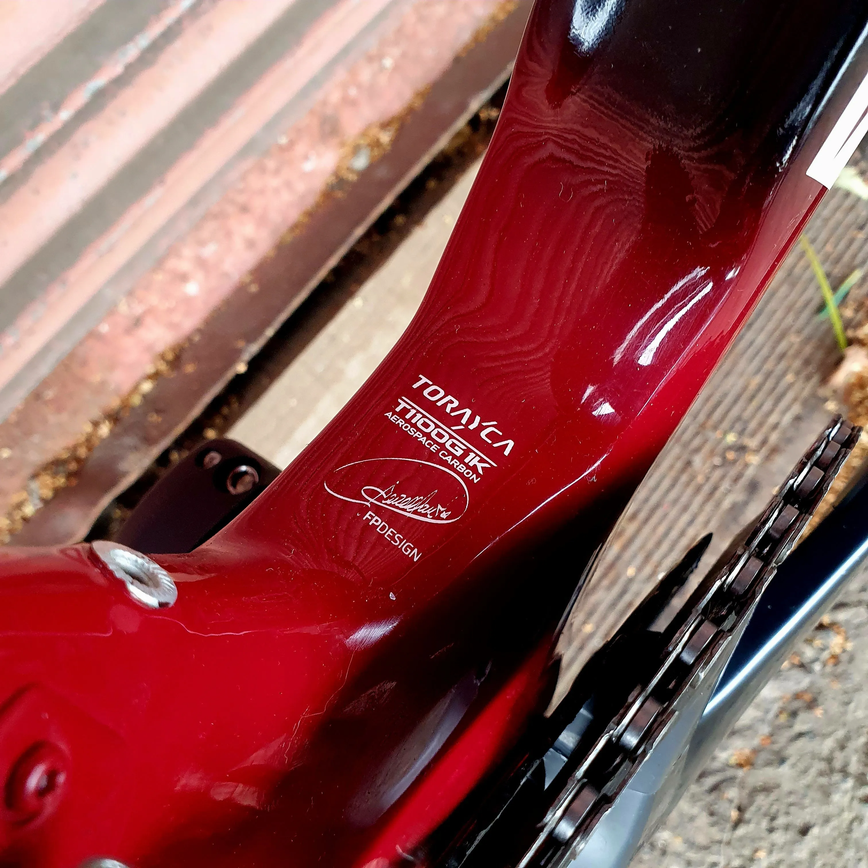 Pinarello Dogma F12 Ineos Ultegra Di2 2020