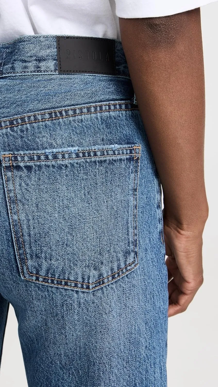 Pistola Denim Women's Lexi Jeans