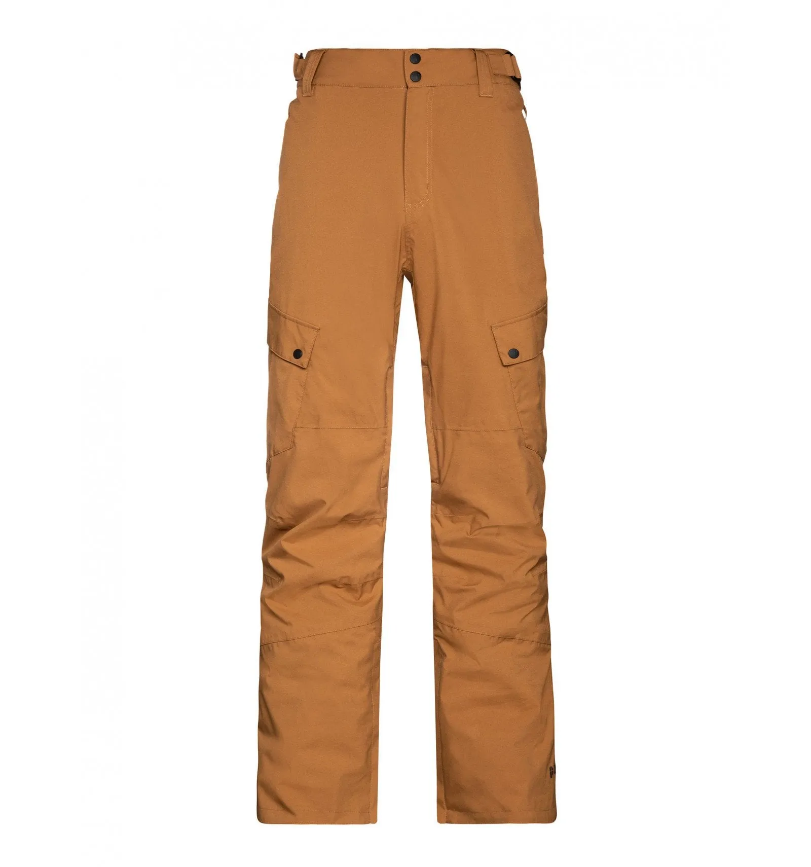 Protest Zucca Pants Mens Beige