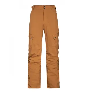 Protest Zucca Pants Mens Beige