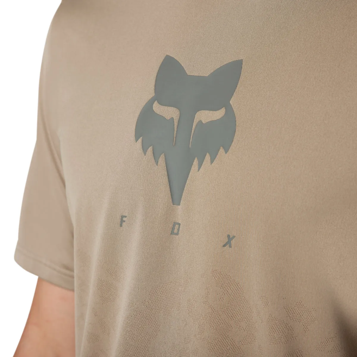 Ranger TruDri Short Sleeve MTB Jersey