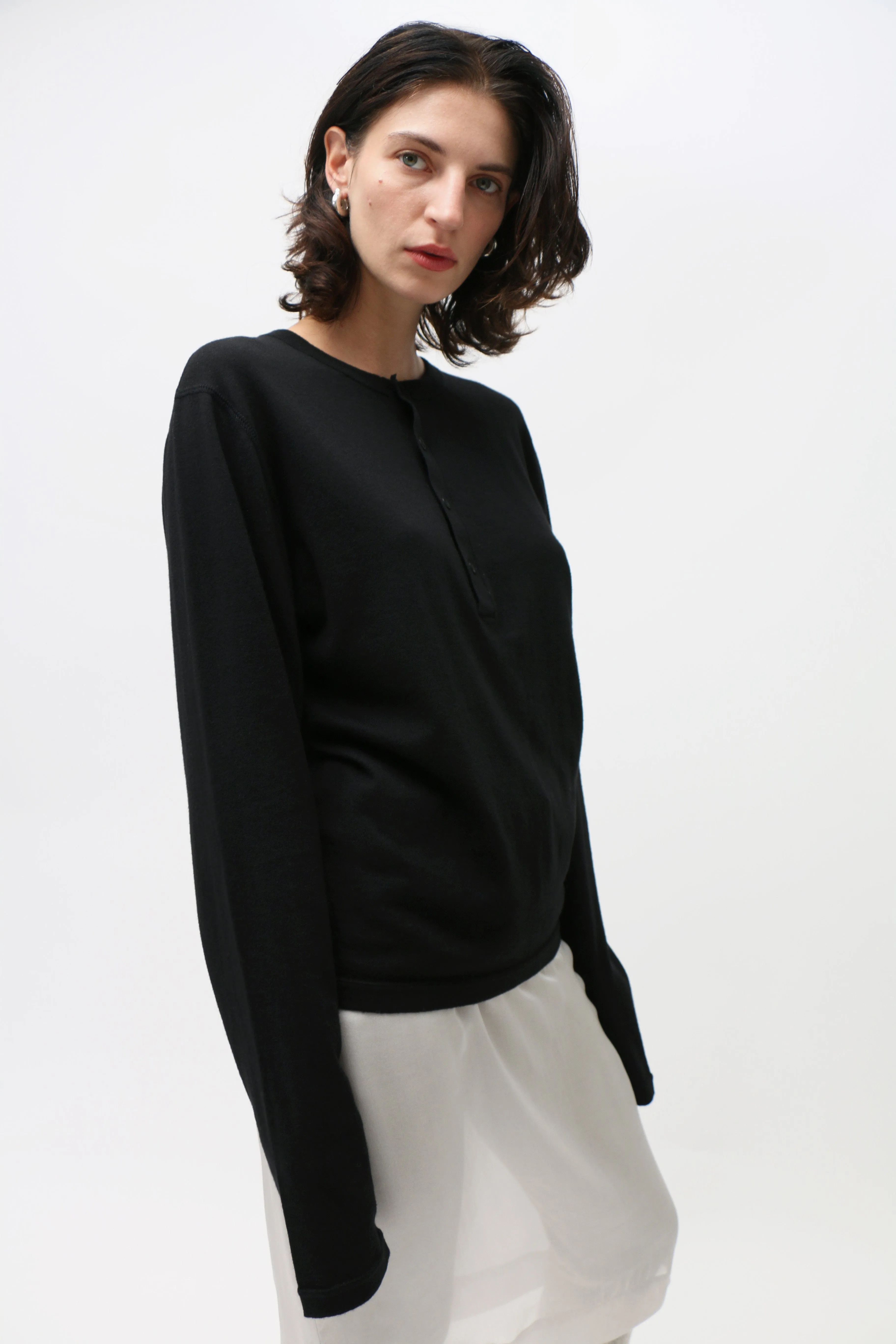 Raven N°370 Herman Sweater