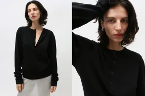 Raven N°370 Herman Sweater