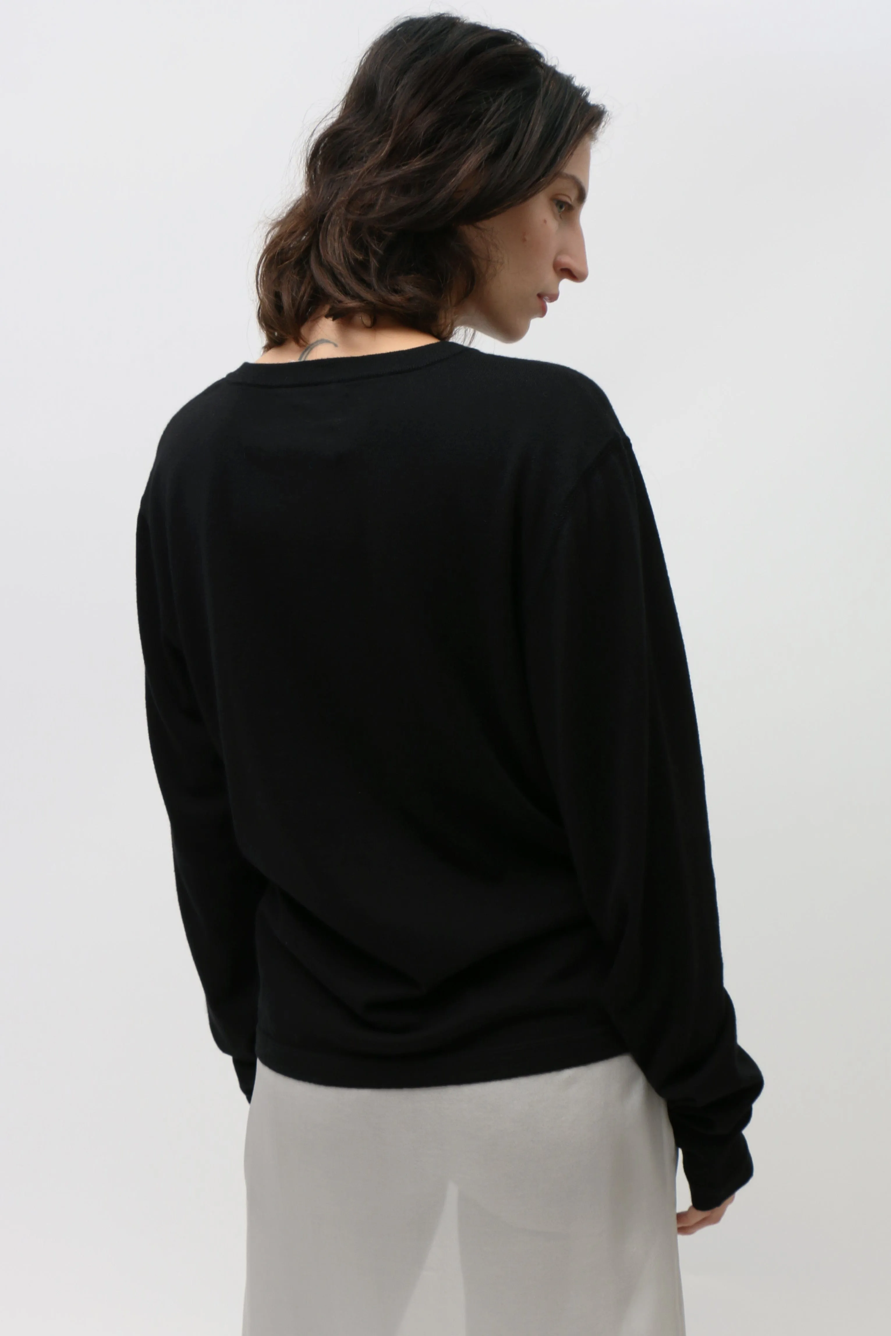 Raven N°370 Herman Sweater