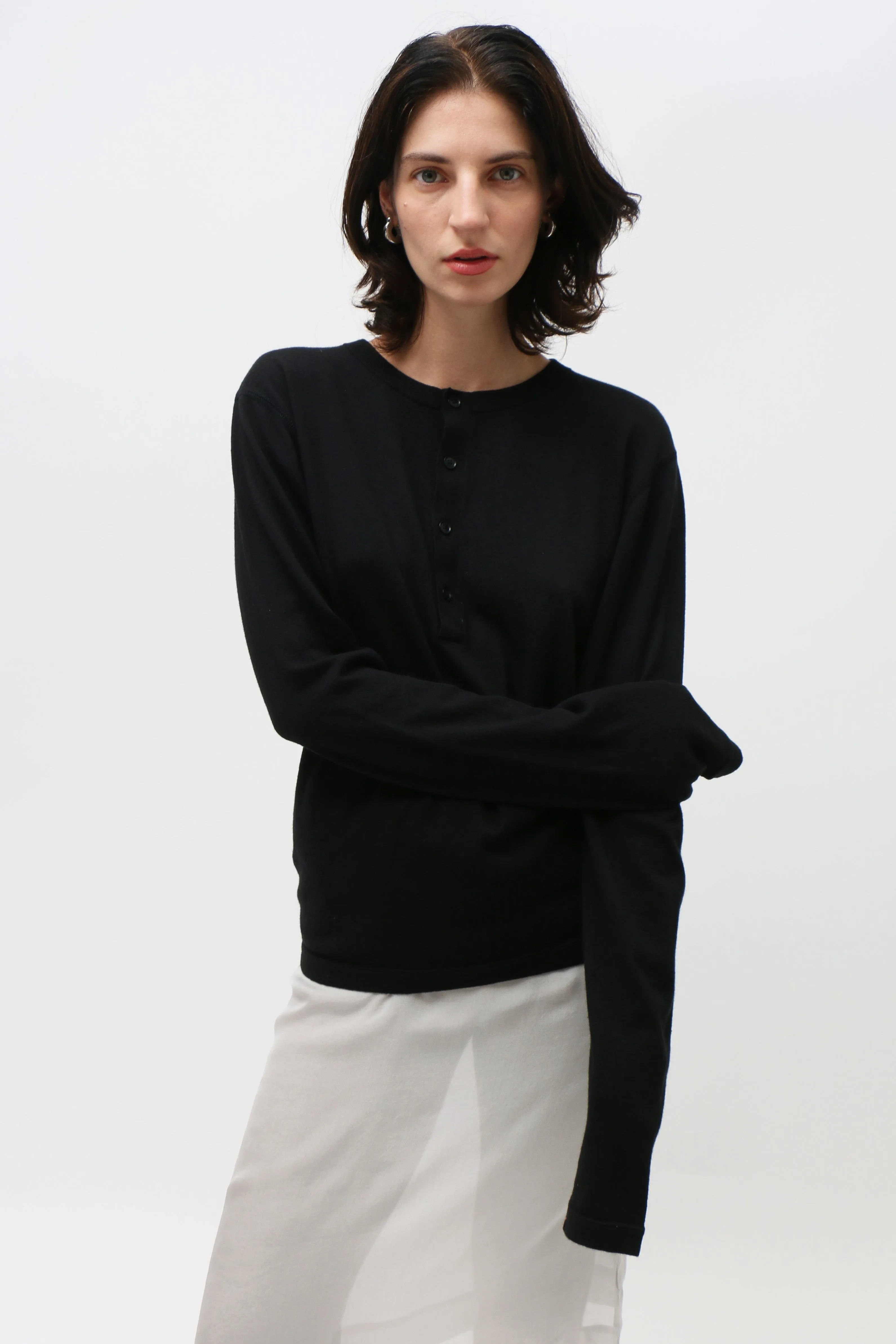 Raven N°370 Herman Sweater
