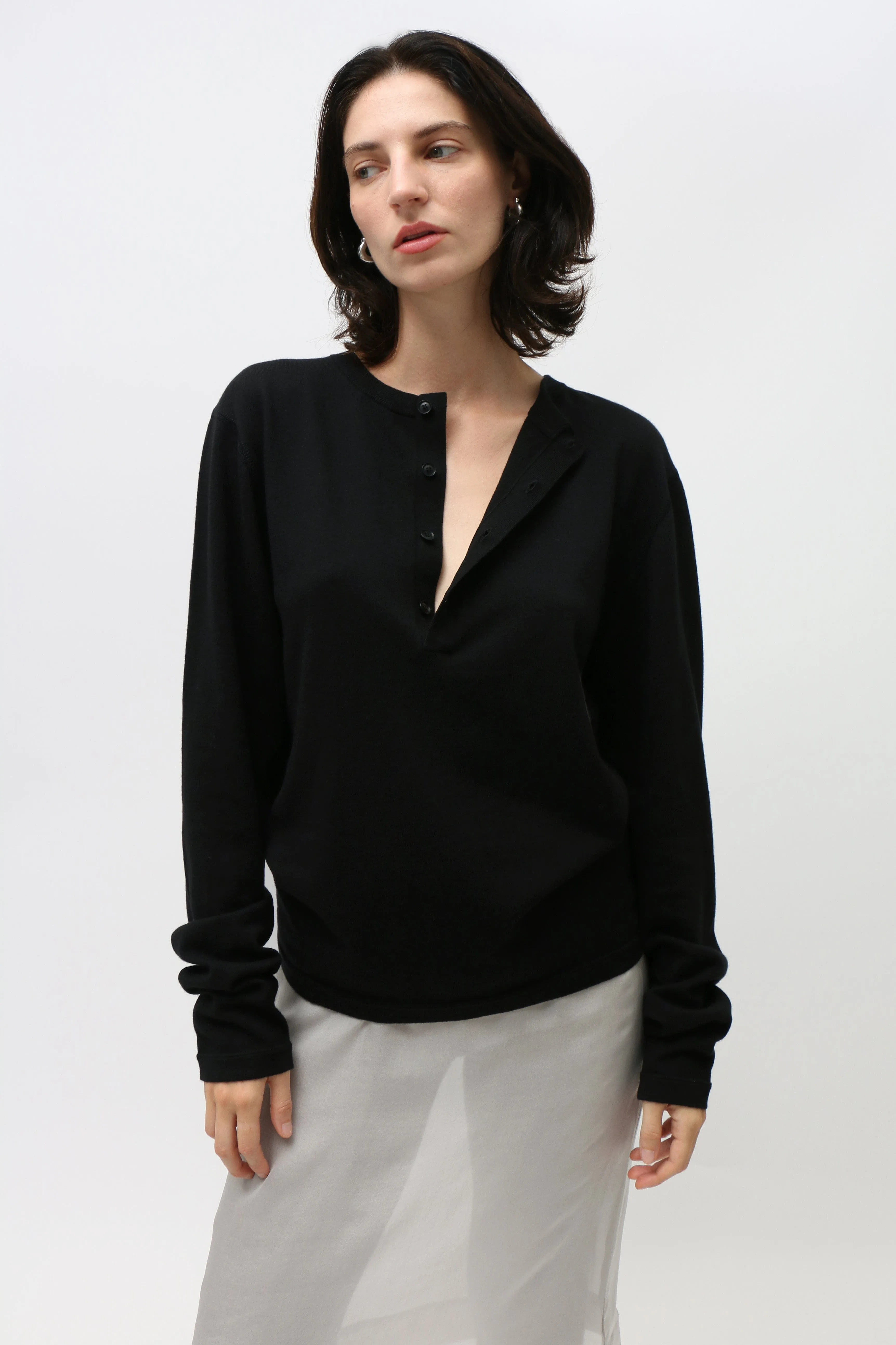 Raven N°370 Herman Sweater