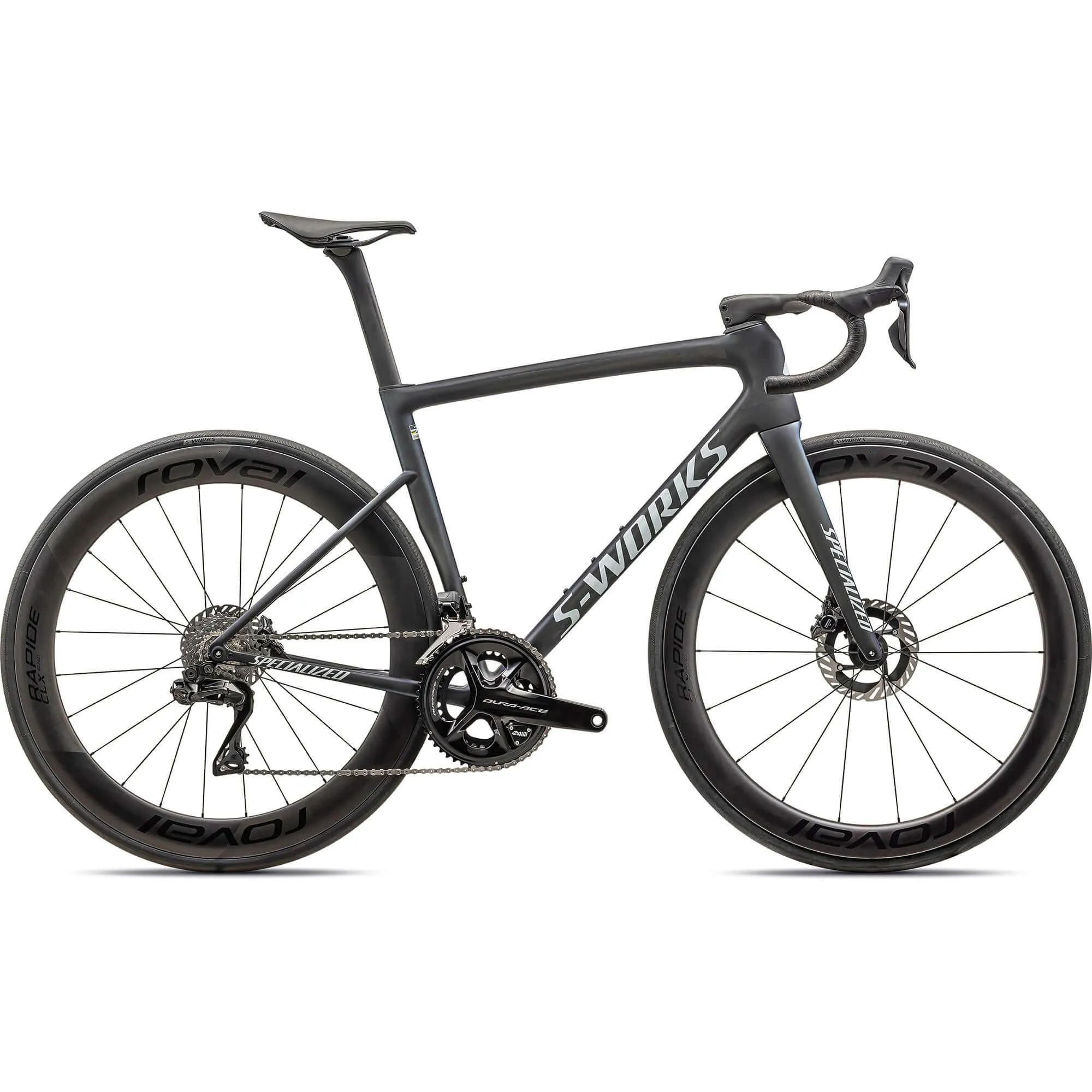S-Works Tarmac SL8 - Shimano Dura-Ace Di2
