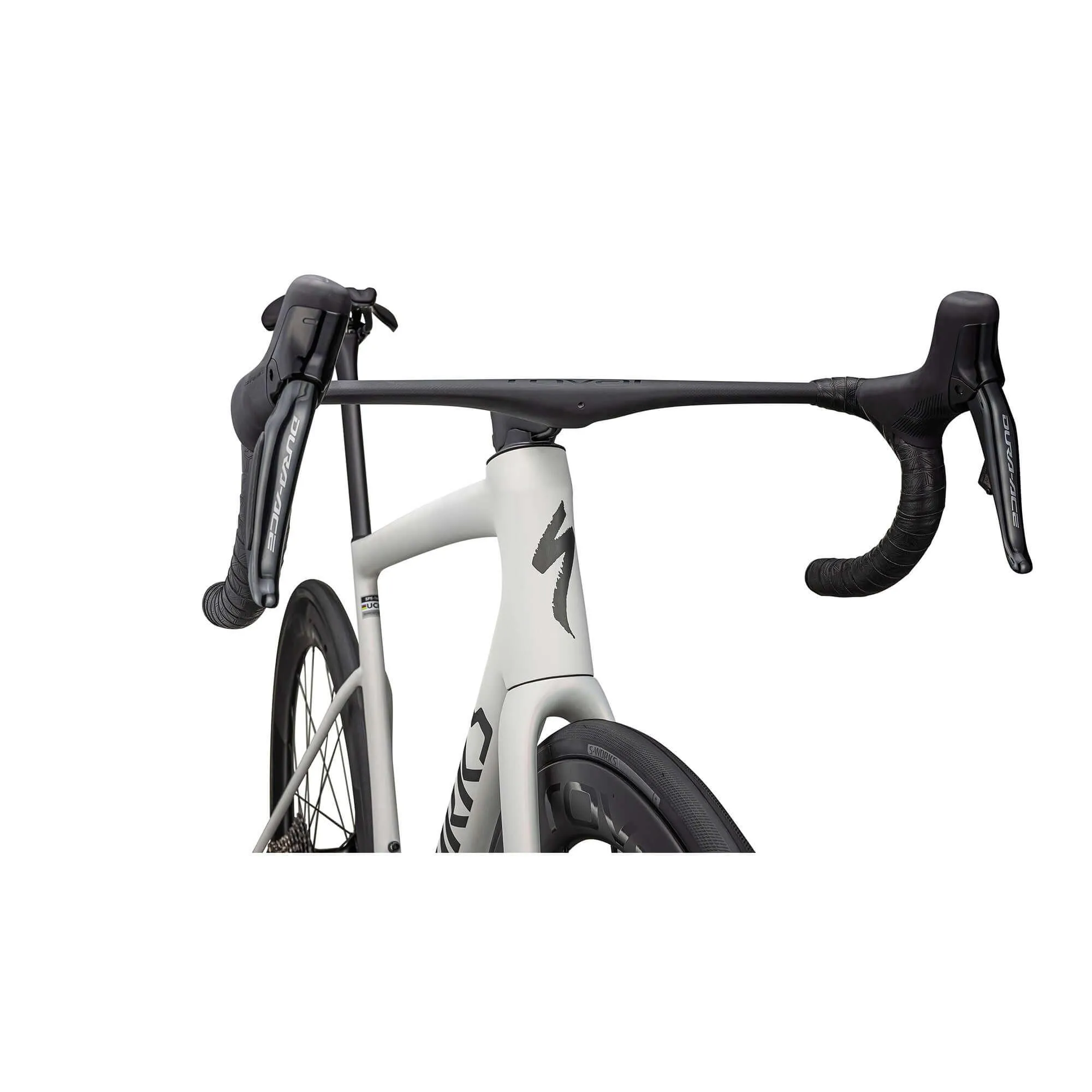 S-Works Tarmac SL8 - Shimano Dura-Ace Di2