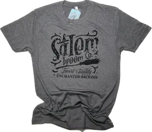 Salem Broom Company
