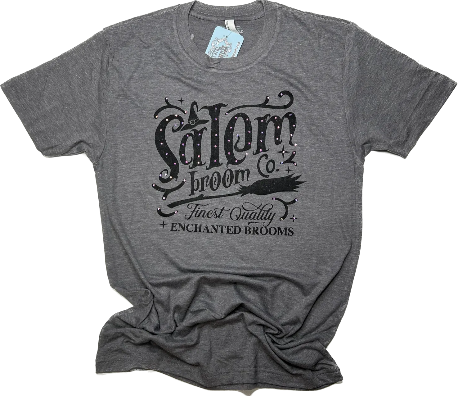 Salem Broom Company