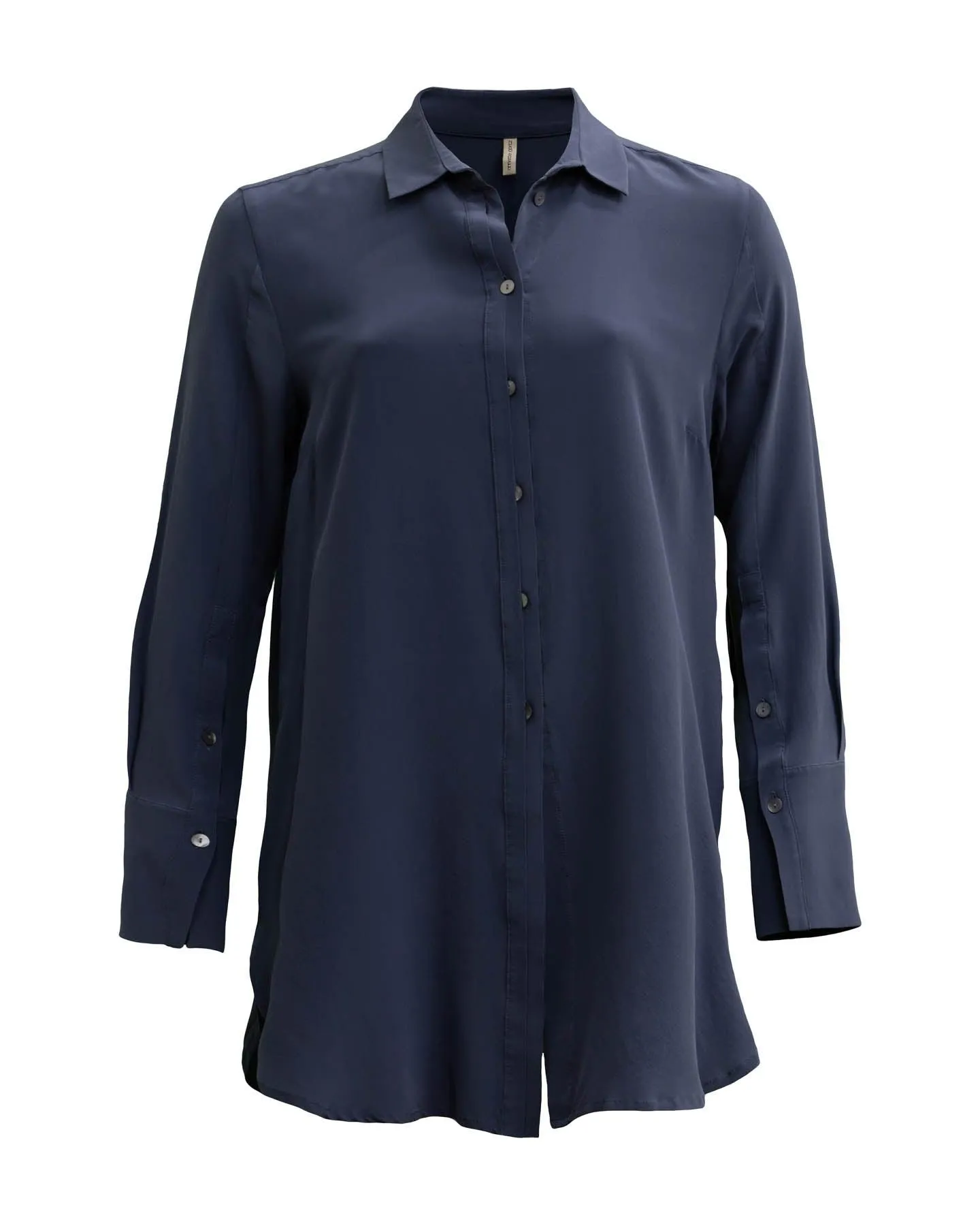 Salt Silk Blouse