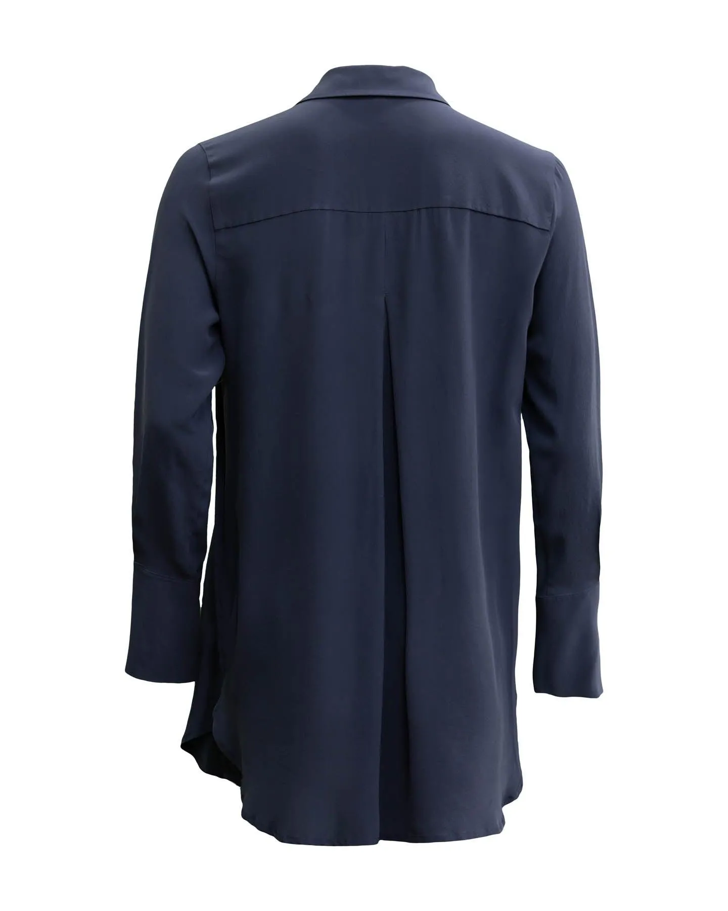 Salt Silk Blouse