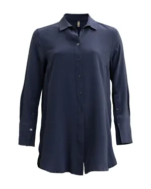 Salt Silk Blouse