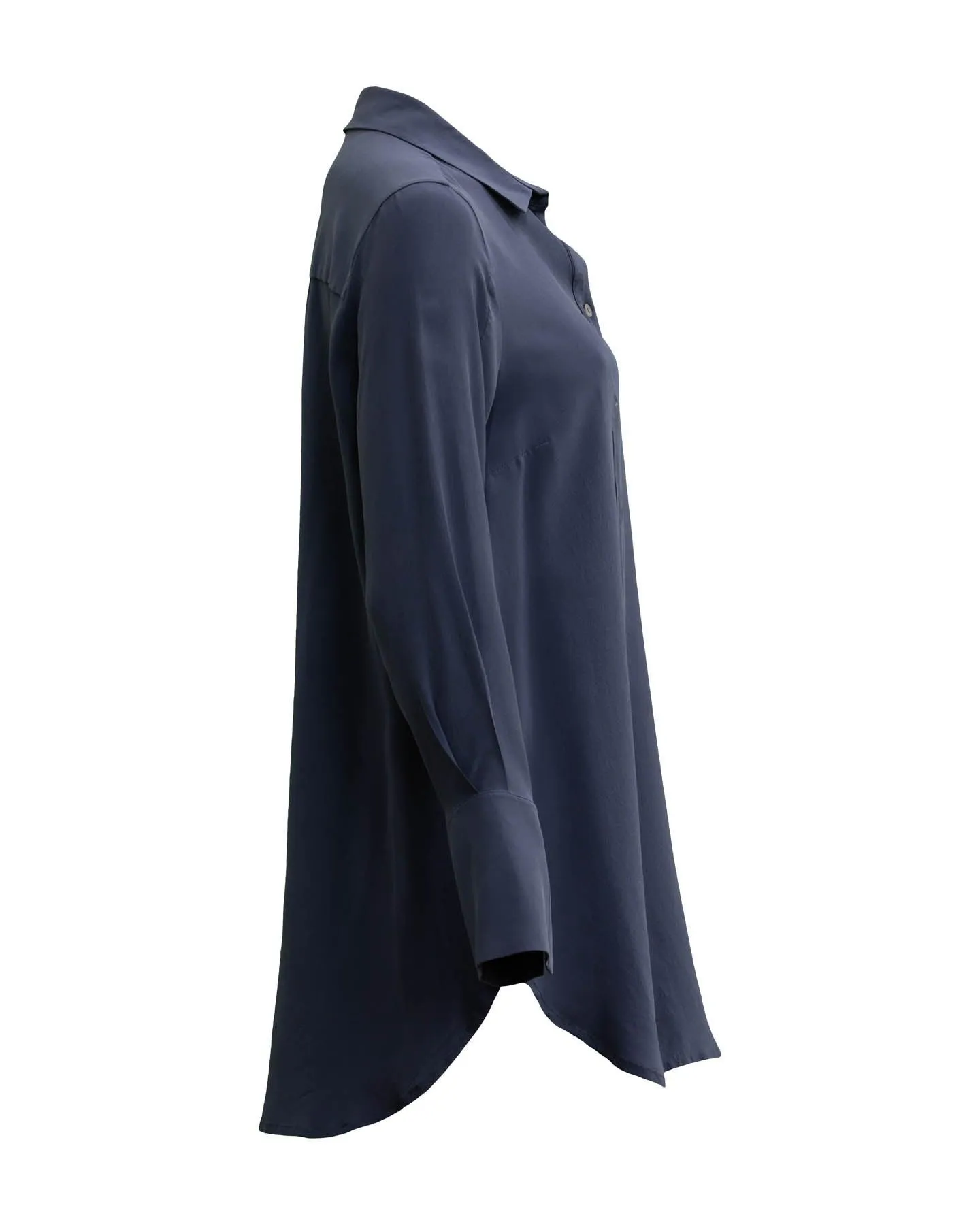 Salt Silk Blouse