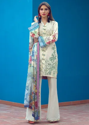 Sarang Viscose Collection – Doeskin