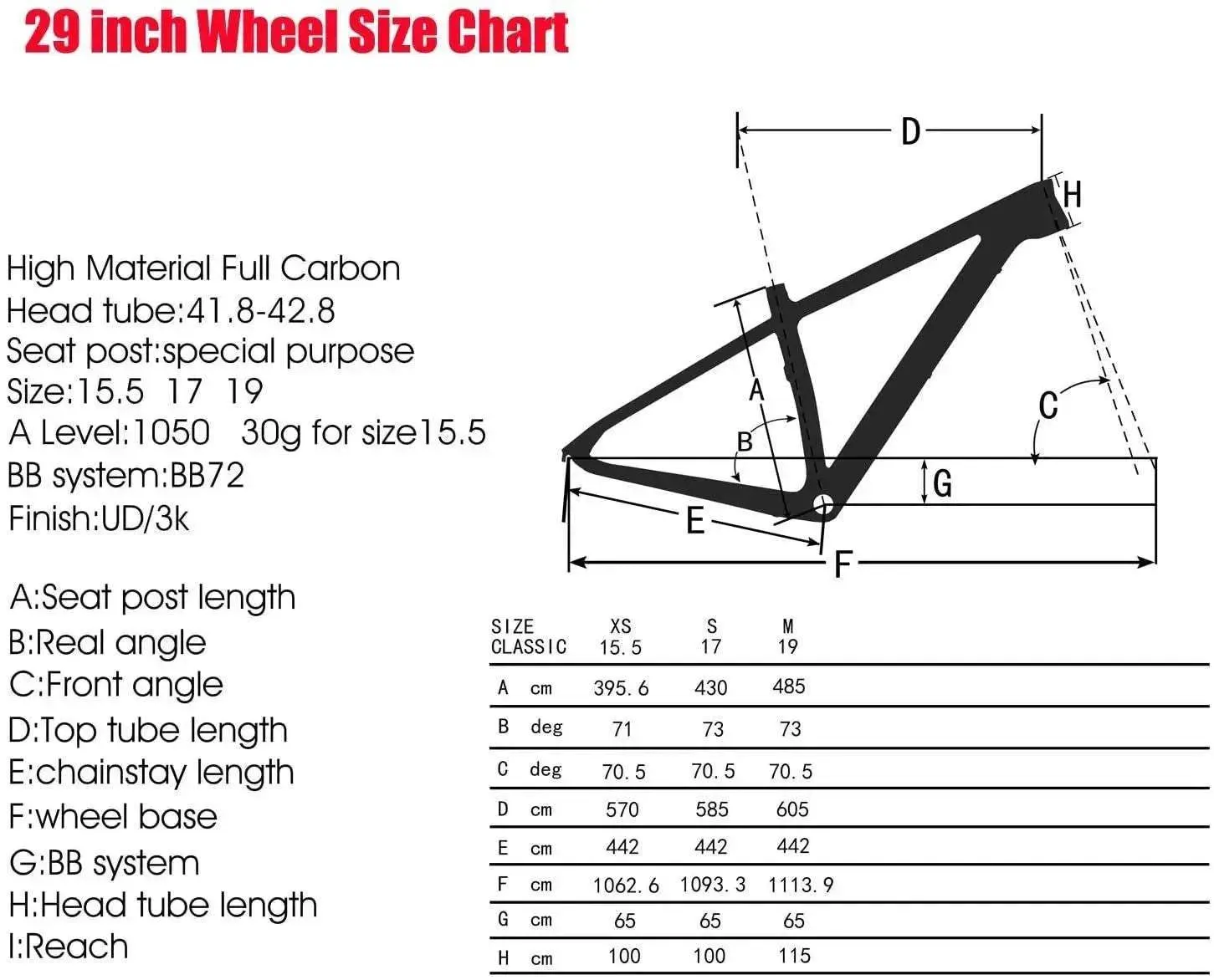 SAVA DECK2.0 Hardtail Carbon Mountain Bike 27 Speed EU