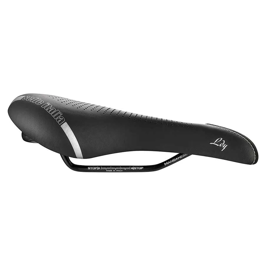 Selle Italia Lady Gel Flow Saddle