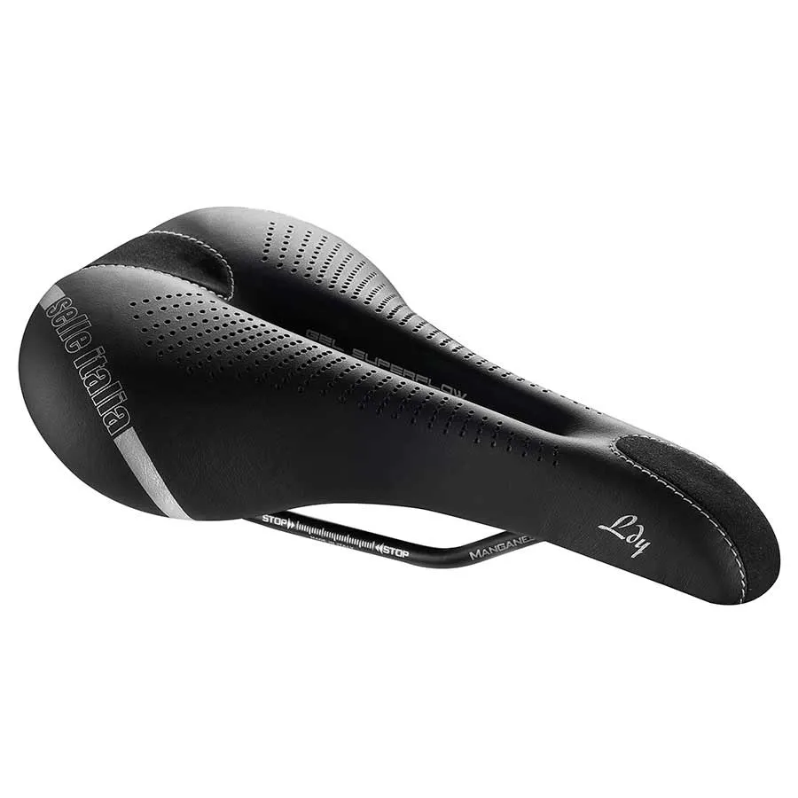 Selle Italia Lady Gel Flow Saddle