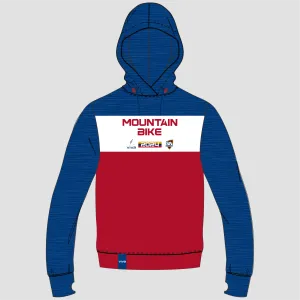 SSSA MOUNTAIN BIKE EVENT HOODIE